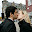 Mauricio Cardona and Margrette his wife