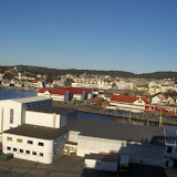 2005-10-15 Trip to Denmark