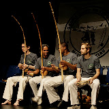 2008-10-24 Batizado de Capoeira