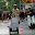 Sony Center in Berlin - Porche event and the Lego Store
