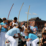 2009-08-01 Summer Camp de Capoeira