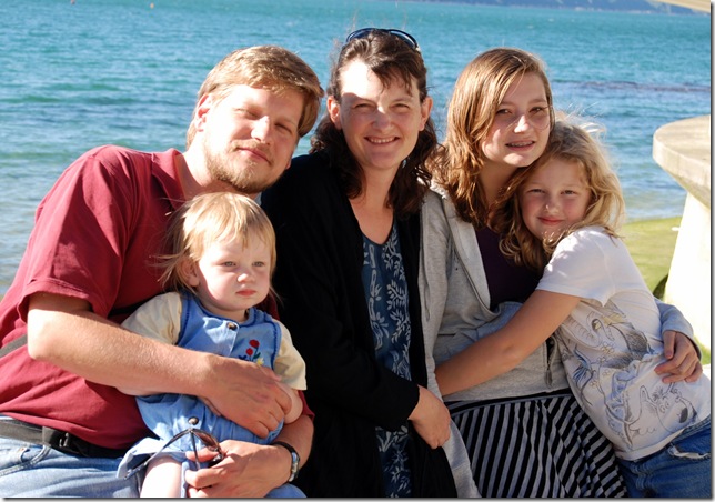 SteenFamily