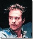 Mustache Sam Rockwell