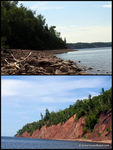 Montreal River