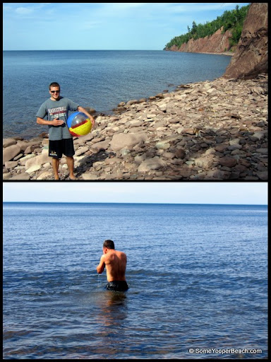 Montreal River