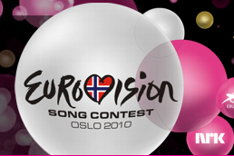 Eurovision 2010 Birincisi Germany Almanya Lena Meyer Landrut Eurovision 2010 Birincisi Germany Almanya - Lena Meyer Landrut