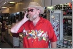 rod-on-phone
