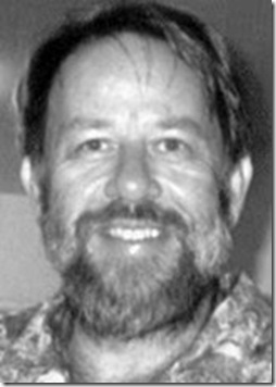 Rod black and white