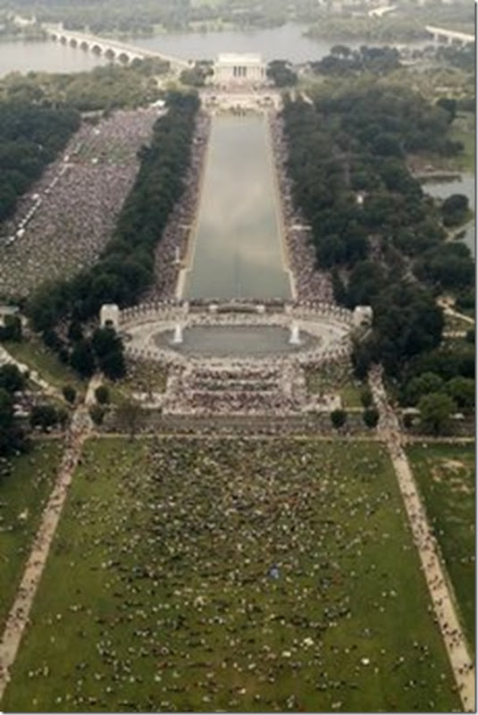DC Rally