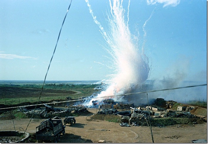 VIETNAM WAR 1967
