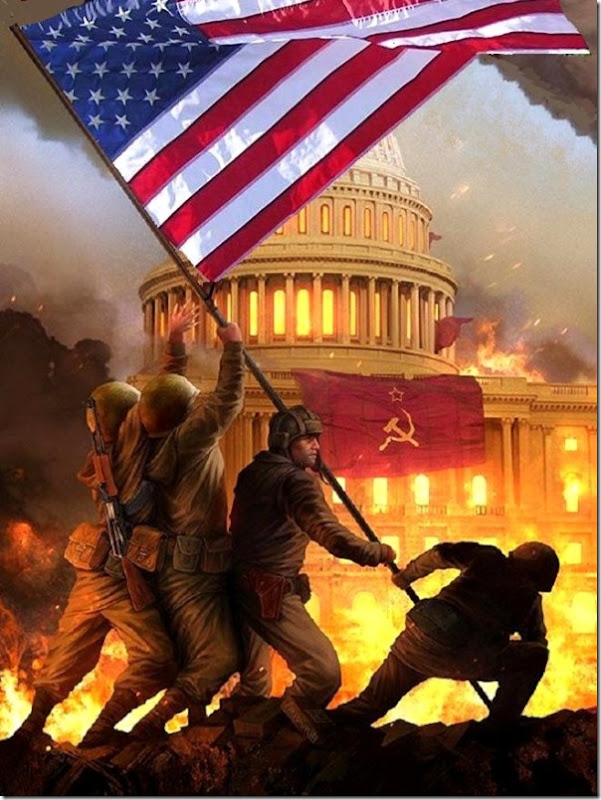 untitledObamunists