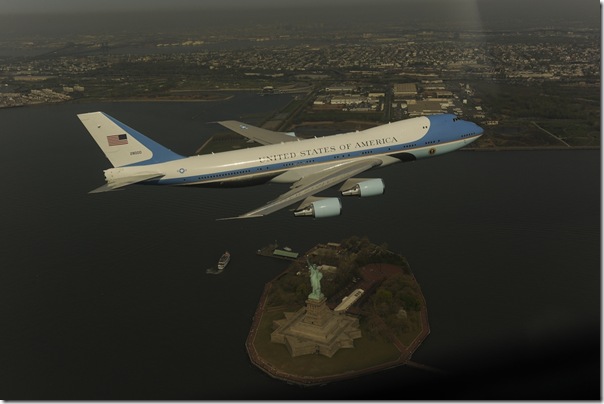 Air Force One