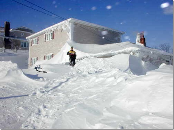 SnowHouse