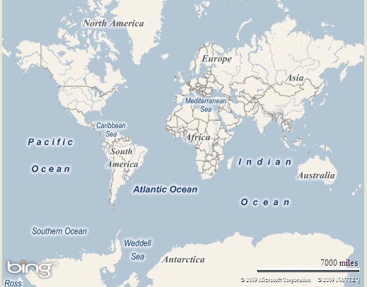 Map picture