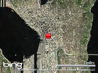 Map picture