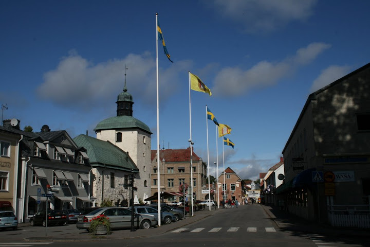 Vadstena