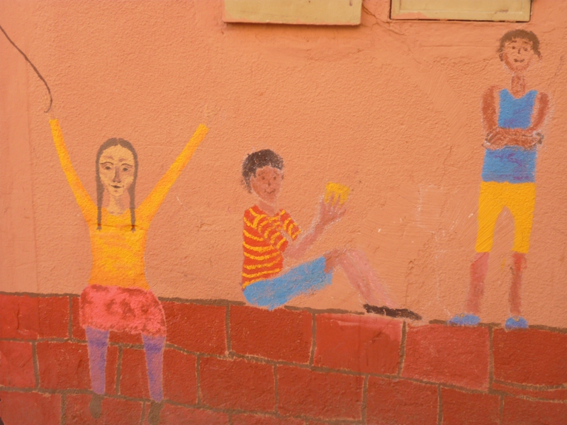 марокко. марракеш. ч.2