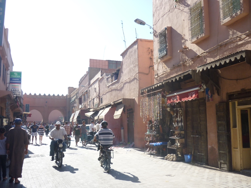 марокко. марракеш. ч.2