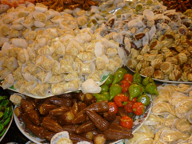 марокко. марракеш. ч.2