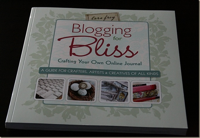 blogging4blissA
