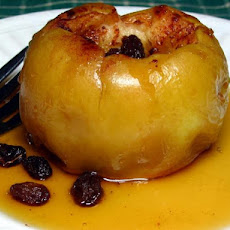Baked Stuffed Apples