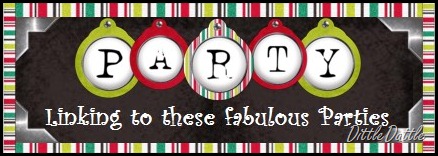 Blog-Party-Button