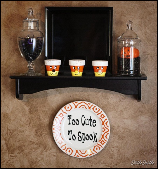 Halloween Wall Decoration