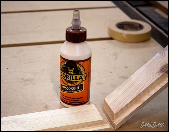 Gorillia-wood-glue