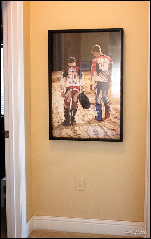 DIY-Shadow-Box-Frame