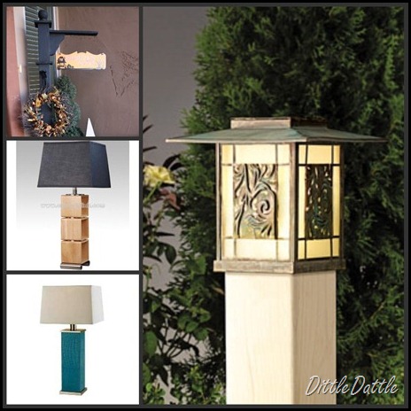 DIY 4x4 Post Ideas 3