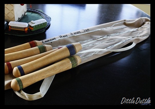 Camping Gift