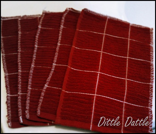 Swifter DIY Pads