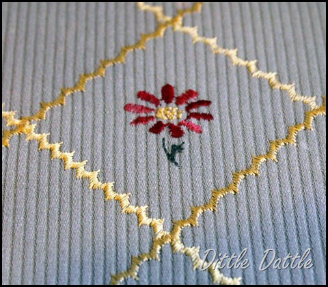 custom fabric