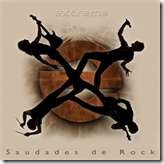 Extreme Saudade