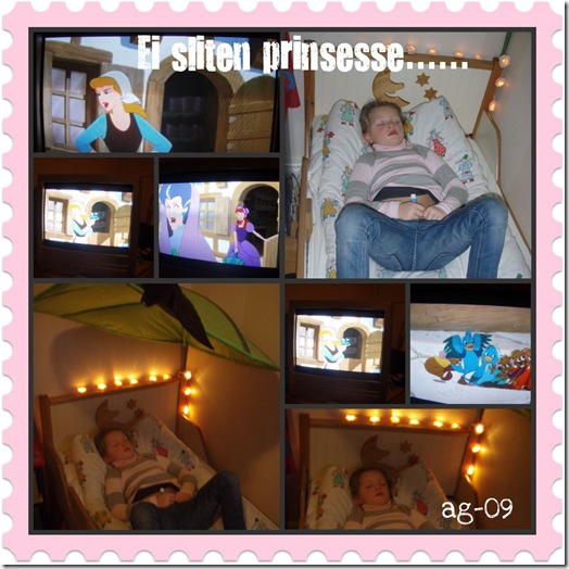 Picnik collage