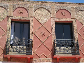 Four Seasons Hotel Marrakech
