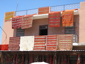 Buses from Marrakech to Agadir