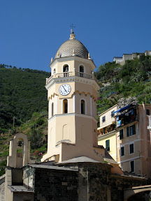 Cinque Terre