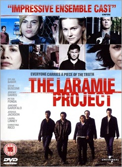 laramie project