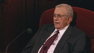 [Boyd K Packer Sitting Conference[3].jpg]