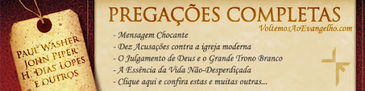 Pregações Completas