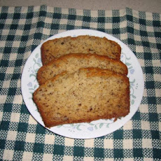 Banana Bread