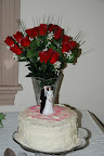 Valentine's Dinner