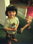 VBS Kids