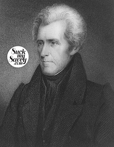 Andrew Jackson