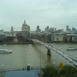Tate Modern Visit