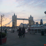 Random London Pictures