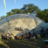 Glade Festival, 2nd Time