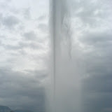 First Time In Geneva