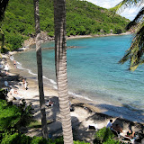 Les Saintes, Guadeloupe with UCPA